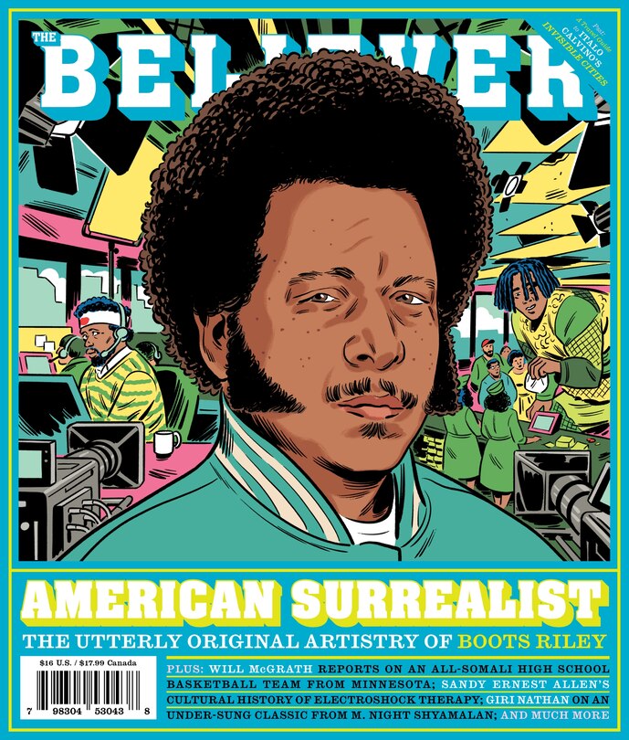 Couverture_The Believer Issue 147