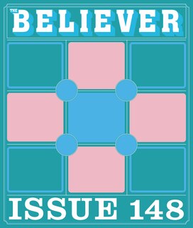 Couverture_The Believer Issue 148