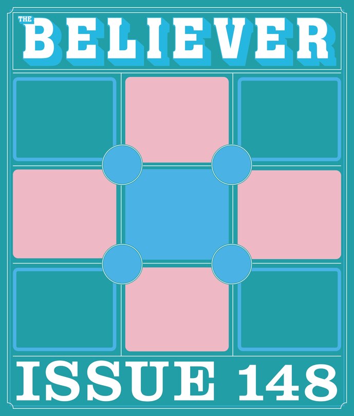 Couverture_The Believer Issue 148