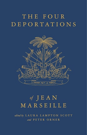 Dispatches #1: Jean Marsielle