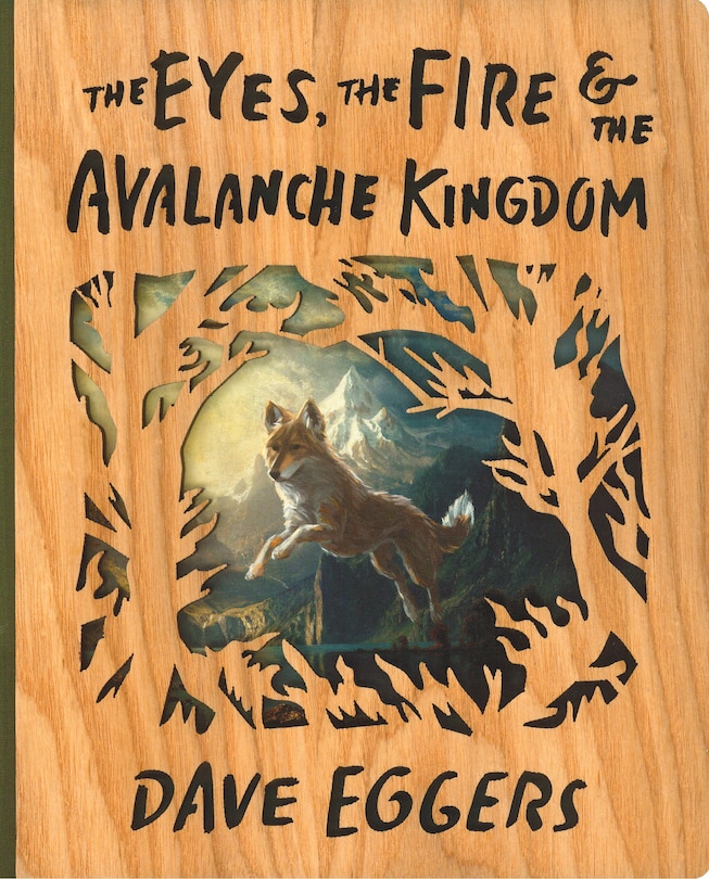 Couverture_The Eyes, the Fire, and the Avalanche Kingdom
