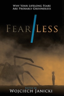 Front cover_Fear/Less