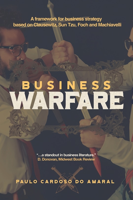 Front cover_Business Warfare
