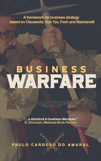 Front cover_Business Warfare