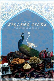 Front cover_Killing Gilda