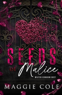 Couverture_Seeds of Malice