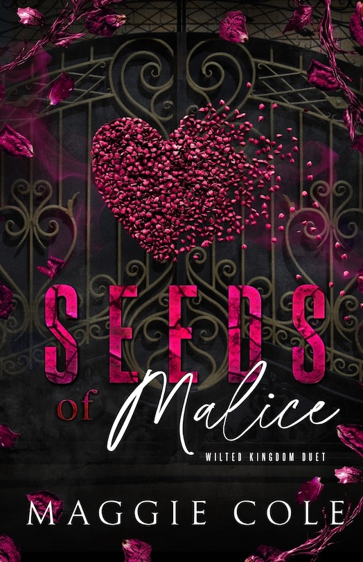 Couverture_Seeds of Malice