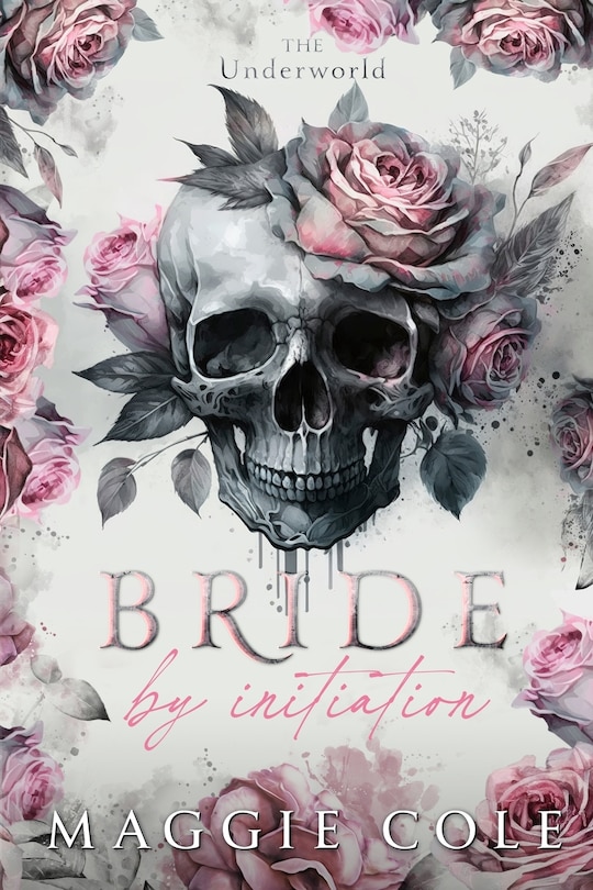 Front cover_Bride by Initiation