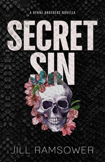 Front cover_Secret Sin