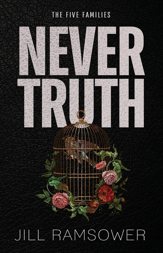 Front cover_Never Truth