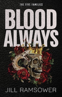 Front cover_Blood Always