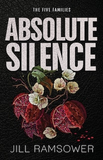 Front cover_Absolute Silence