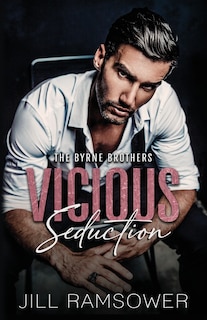 Front cover_Vicious Seduction