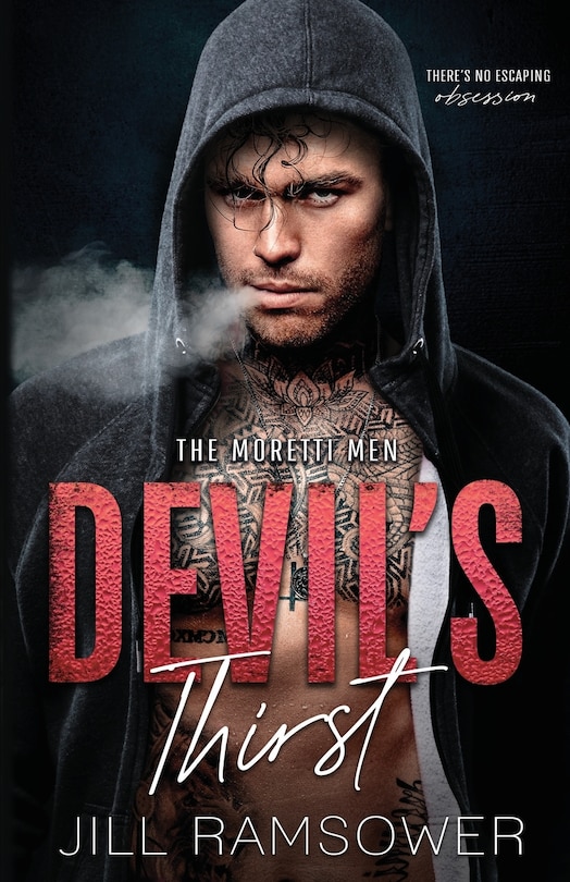 Front cover_Devil's Thirst