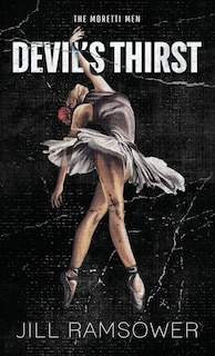 Front cover_Devil's Thirst