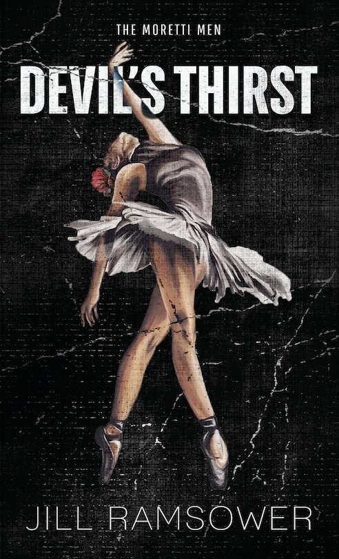 Front cover_Devil's Thirst