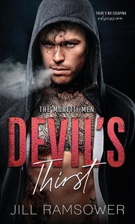 Front cover_Devil's Thirst