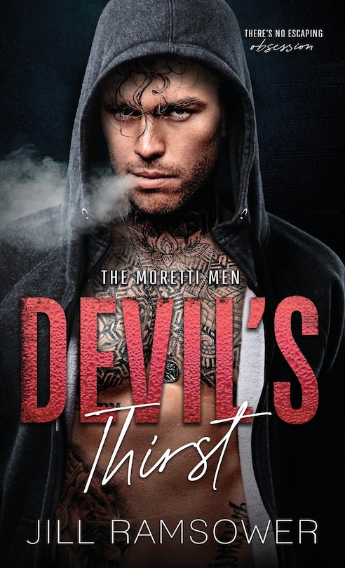 Front cover_Devil's Thirst
