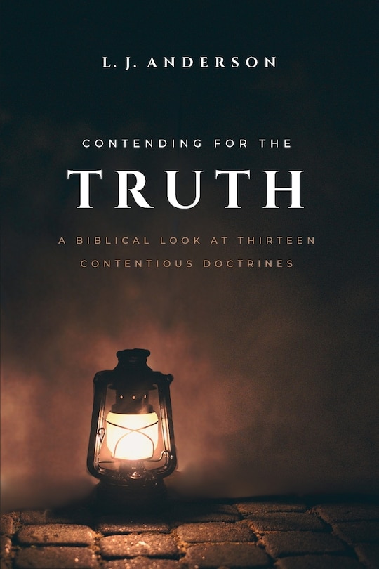 Couverture_Contending for the Truth