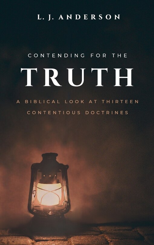 Couverture_Contending for the Truth