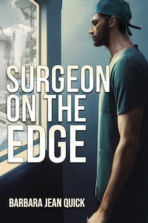 Front cover_Surgeon On The Edge