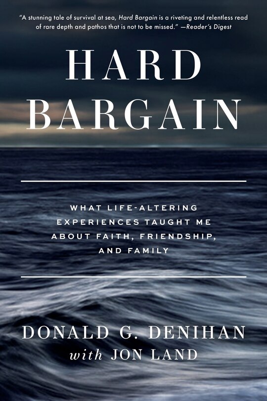 Front cover_Hard Bargain