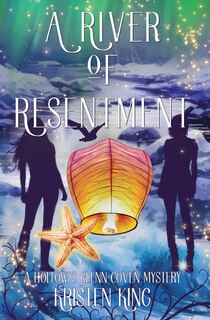 Front cover_A River of Resentment