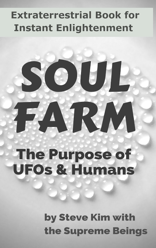 Front cover_Soul Farm