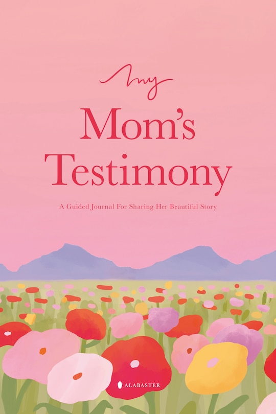 Couverture_My Mom's Testimony (Sb)