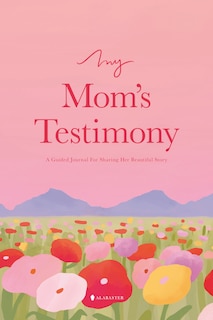 Couverture_My Mom's Testimony (SC)