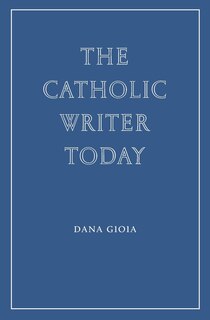 Couverture_The Catholic Writer Today