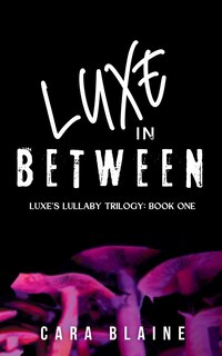 Front cover_Luxe in Between