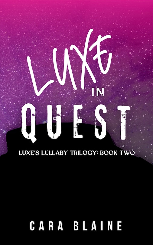 Front cover_Luxe in Quest