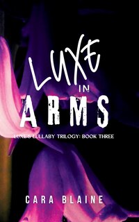 Couverture_Luxe in Arms