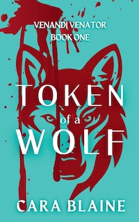 Couverture_Token of a Wolf