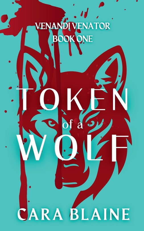 Couverture_Token of a Wolf