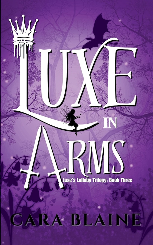 Couverture_Luxe in Arms