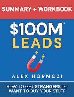Front cover_$100M Leads Summary & Workbook