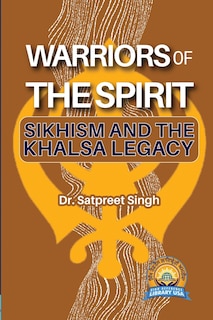 Couverture_Warriors of the Spirit