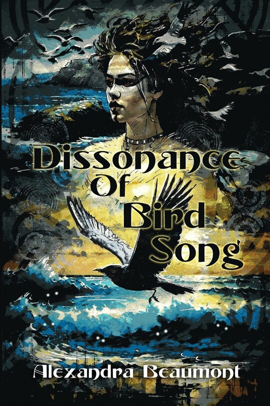 Couverture_Dissonance of Bird Song