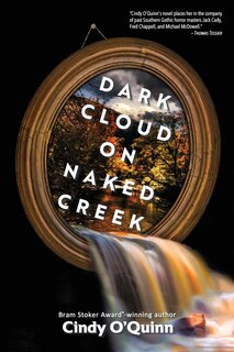 Couverture_Dark Cloud on Naked Creek