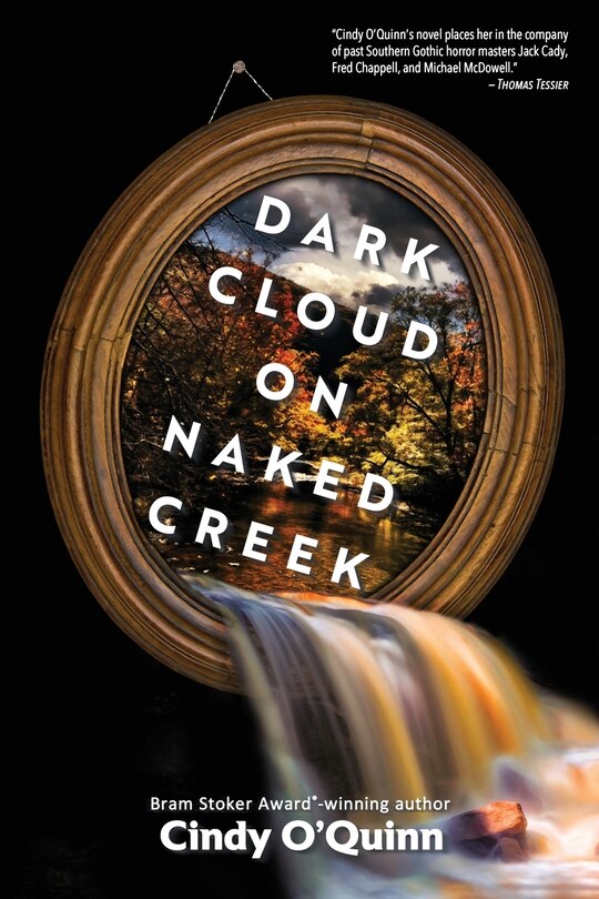 Couverture_Dark Cloud on Naked Creek
