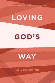 Couverture_Loving God's Way