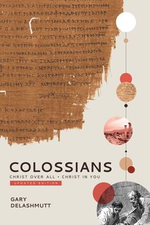 Front cover_Colossians