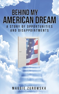 Couverture_Behind My American Dream
