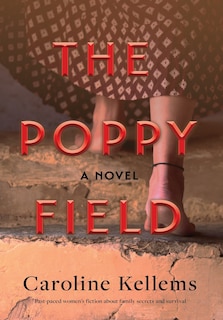 Couverture_The Poppy Field