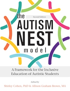 Front cover_The Autism Nest Model