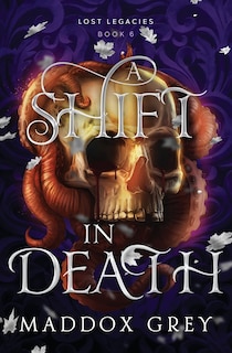 Couverture_A Shift in Death