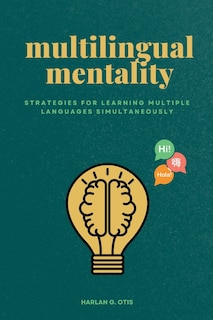 Front cover_Multilingual Mentality