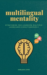 Couverture_Multilingual Mentality